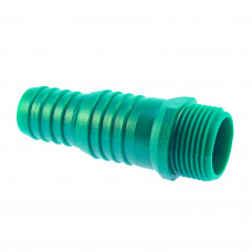 Штуцер универсальный 3/4'' нар. x 20-25 мм