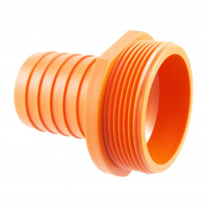 Штуцер 2'' нар. x 40 мм SLD