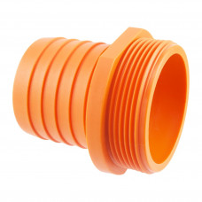 Штуцер 2'' нар. x 50 мм SLD