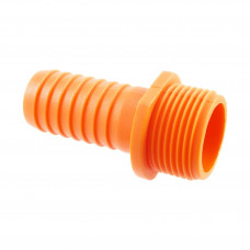 Штуцер 3/4'' нар. x 20 мм