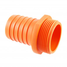 Штуцер 1 1/2'' нар. x 40 мм SLD