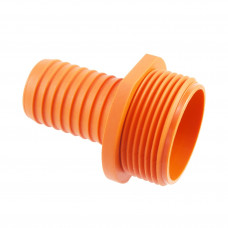 Штуцер 1 1/4" нар. x 25 мм SLD