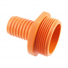 Штуцер 1 1/2'' нар. x 25 мм SLD