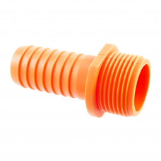 Штуцер 1'' нар. x 25 мм SLD