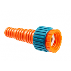 Штуцер разборной 1/2" внутр. х 14-17-20 мм SLD