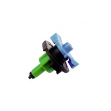 Мини спринклер Колибри 30 л/ч, 360