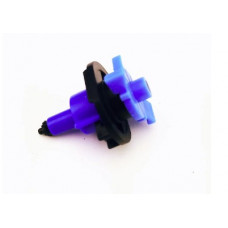 Мини спринклер Колибри 50 л/ч, 360