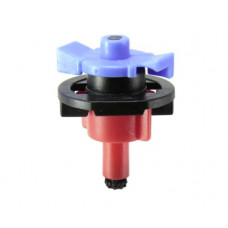 Мини спринклер Колибри 80 л/ч, 360