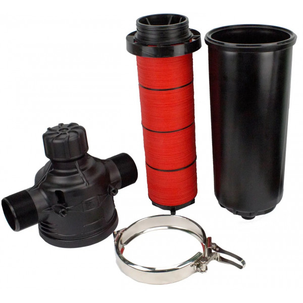 Фильтр дисковый 2” (30 м3/ч)