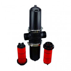 Фильтр дисковый 4” (100 м3/ч)