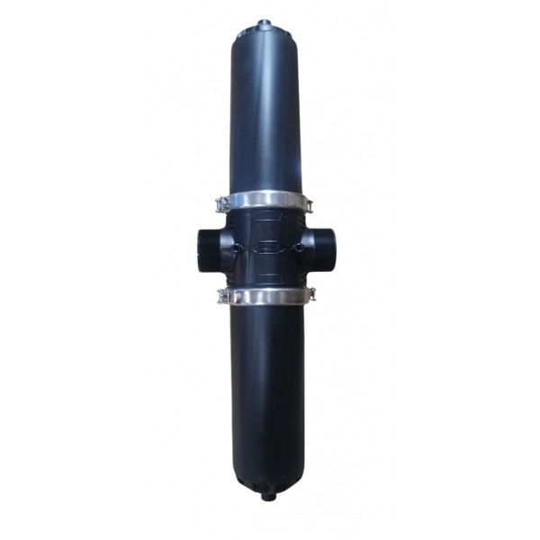 Фильтр дисковый 3" 70 м3 / ч