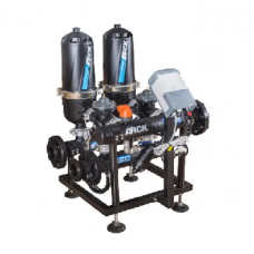 Автоматический фильтр тонкой очистки SYS302