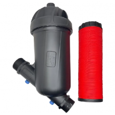 Фильтр дисковый 2”(25 м3/ч)