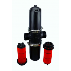 Фильтр дисковый 4” (70 м3/ч)