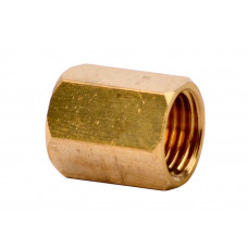 Муфта с внутренней резьбой 1/4"