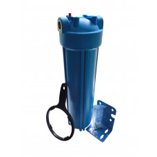 Фильтр механической очистки BB-20-1"(mono, резьба латунь)