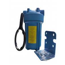 Фильтр механической очистки BB-10-1"(mono, резьба латунь)