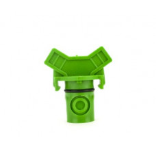 Гайка (флажок) для кранов