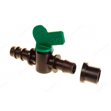 Миникран с резинкой-ЕРШ