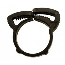 Кольцо зажимное (хомут) 16мм