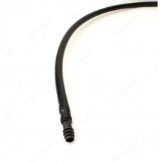 Отвод для капельной трубки