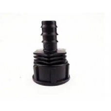 Старт для трубки  16мм  (1/2  внутренняя  резьба )