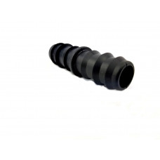 Соединитель прямой d 16мм