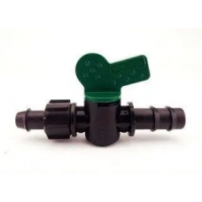 Миникран с поджимом-ЕРШ