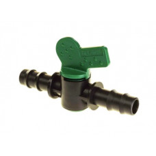 Миникран ЕРШ-ЕРШ 16мм