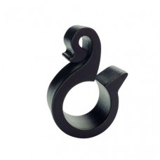 Кольцо подвесное (крючок) для трубки 20 мм