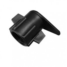 Разъем для  “Lay Flat” с внутренней резьбой 1/2”