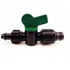 Миникран с поджимом и резинкой