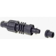 Стартконнектор с резинкой и поджимом