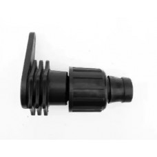 Стартконнектор LFT 1 зажим