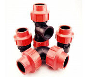 Фитинги ASM для рукава LFT