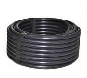 Капельная многолетняя, слепая трубка