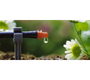 КАПЕЛЬНЫЙ ПОЛИВ