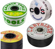 Капельная лента