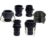 КАМЛОК СОЕДИНЕНИЯ