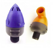 Воздушные клапаны