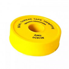 Фум-лента  "MILANO"  19мм х 0.20мм х 15м