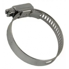 Хомут перфорований Garden Tools