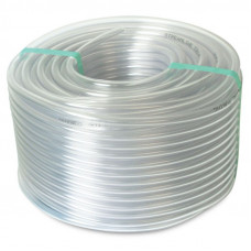 Шланг прозрачный Ривнемер (Terazi) 10 х 1мм