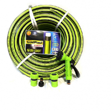 Шланг поливочный 3/4" GoldPlast "Айлин" 50 м