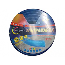 Шланг поливальний 3/4" GoldPlast "Ультрамарин" 30 м