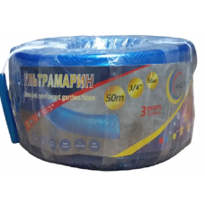 Шланг поливальний 3/4" GoldPlast "Ультрамарин" 50 м
